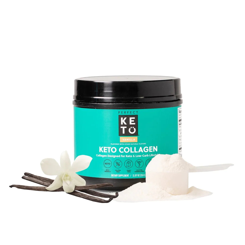 Keto Collagen