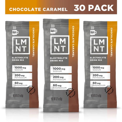 LMNT Recharge Electrolytes