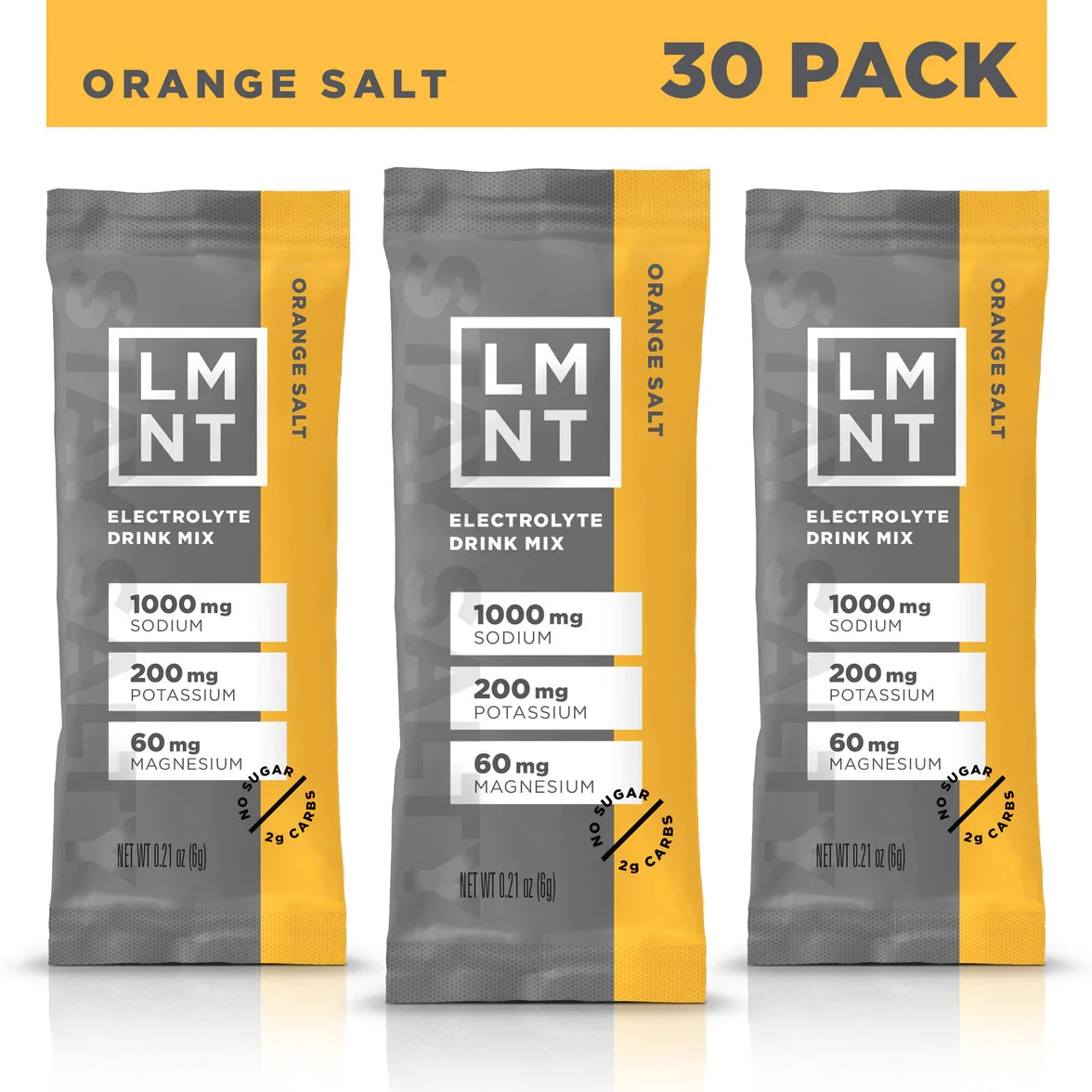 LMNT Recharge Electrolytes