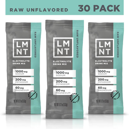 LMNT Recharge Electrolytes