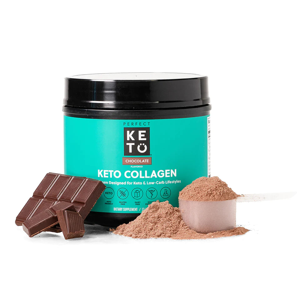 Keto Collagen