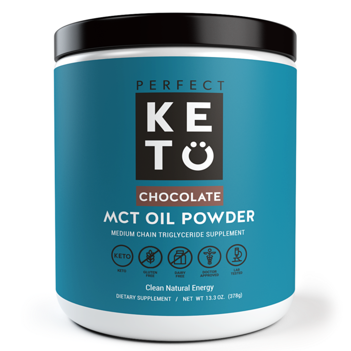 Perfect Keto MCT Oil Powder