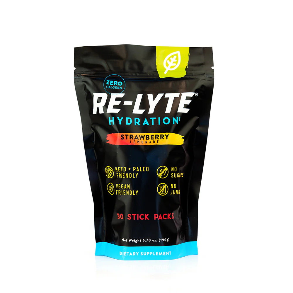 Re-Lyte Hydration Electrolytes