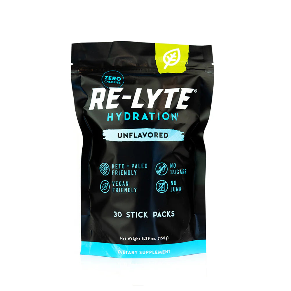 Re-Lyte Hydration Electrolytes