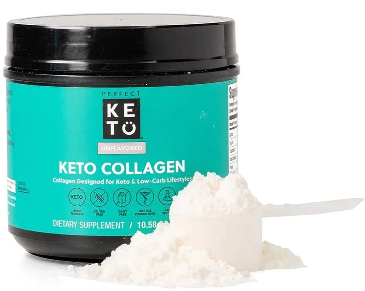 Keto Collagen